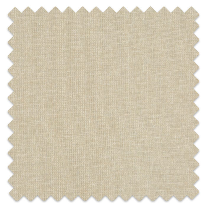 Swatch of Waffle Pampas by Prestigious Textiles
