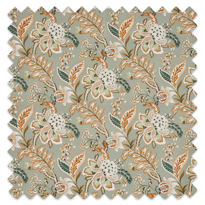 Swatch of Westbury Pear by Prestigious Textiles