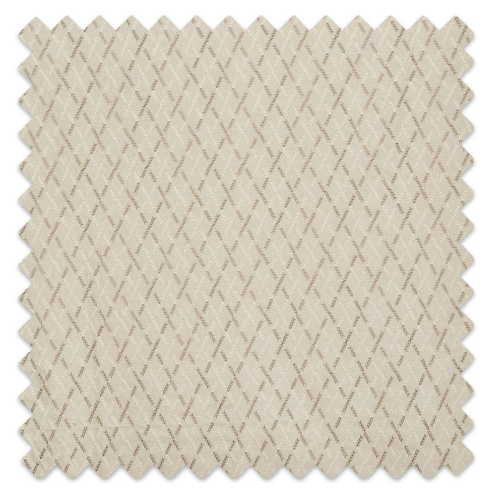 Swatch of Willow Almond by Prestigious Textiles