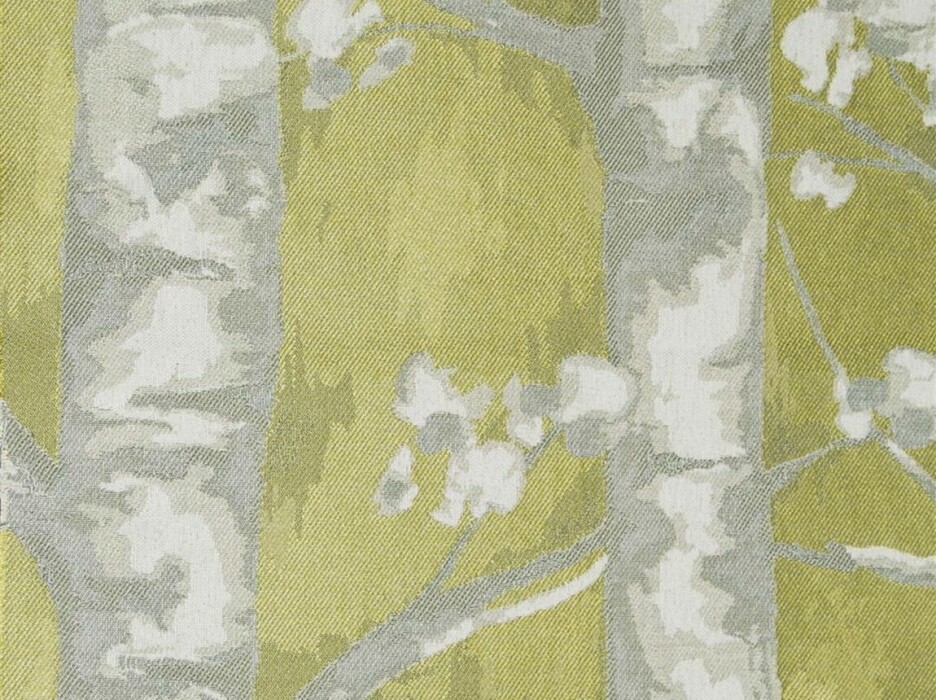 Image of windermere lemongrass by Voyage