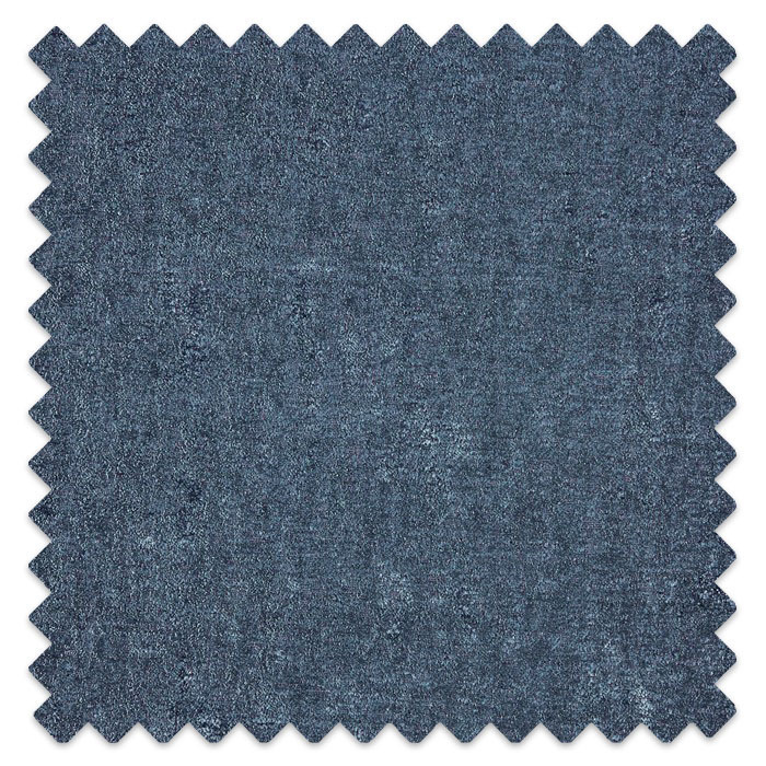 Swatch of York Denim by Prestigious Textiles