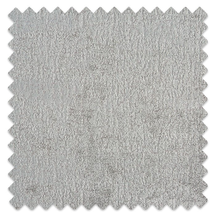 Swatch of York Steel by Prestigious Textiles