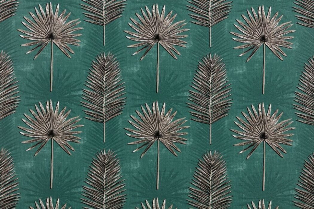 Image of zana forest by Ashley Wilde