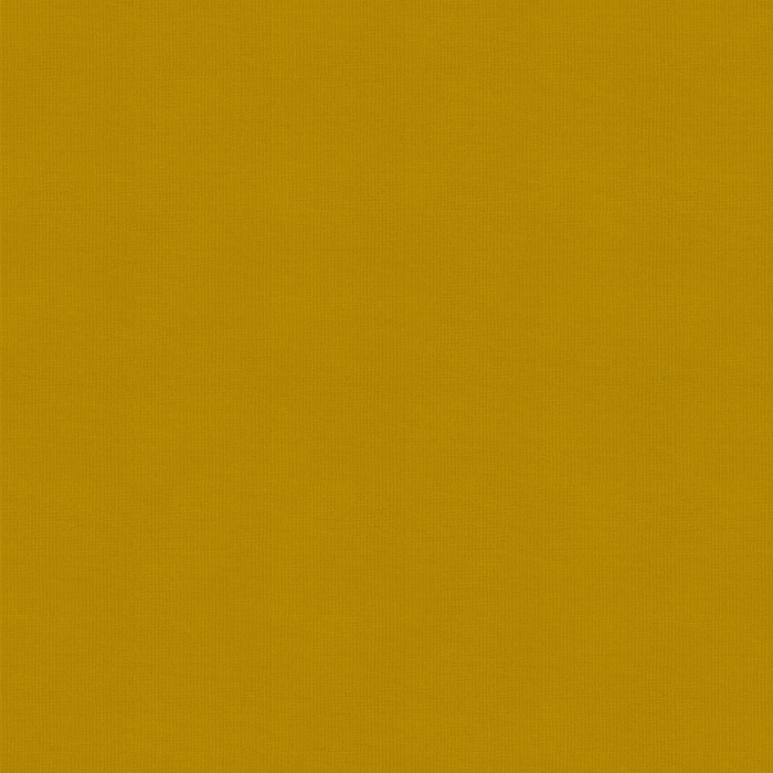 Skye Ochre Blackout Roller Blind Fabric Sample