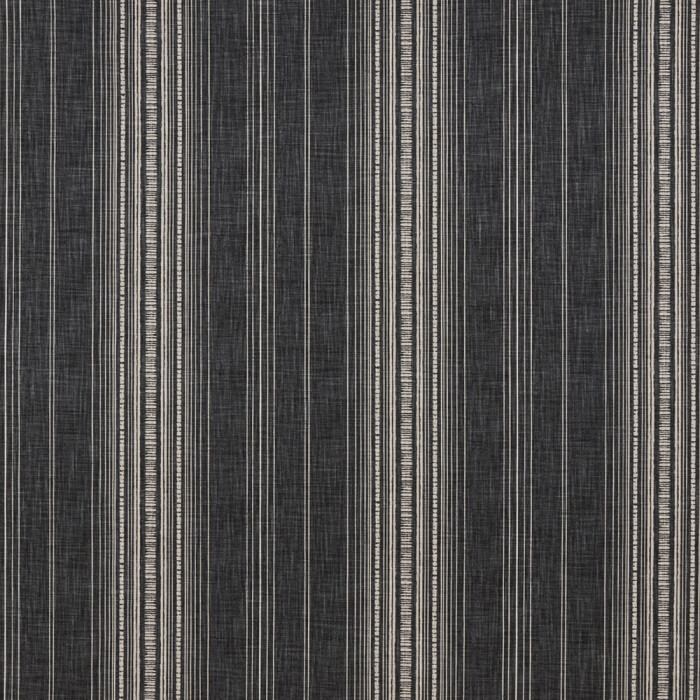 Souk Anthracite Fabric