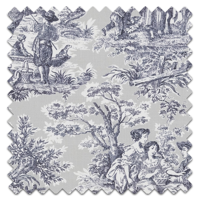 Swatch of Whistledown Taupe