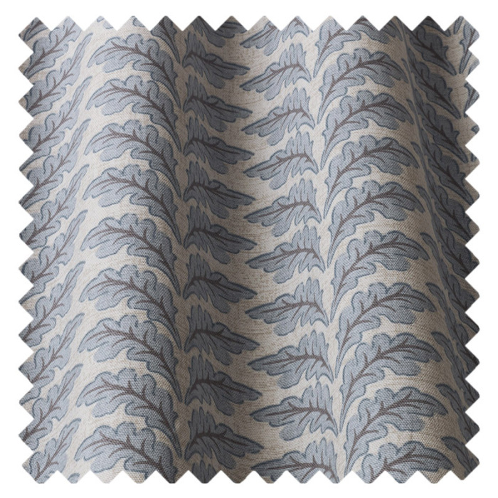 Swatch of Woodcote Caramel