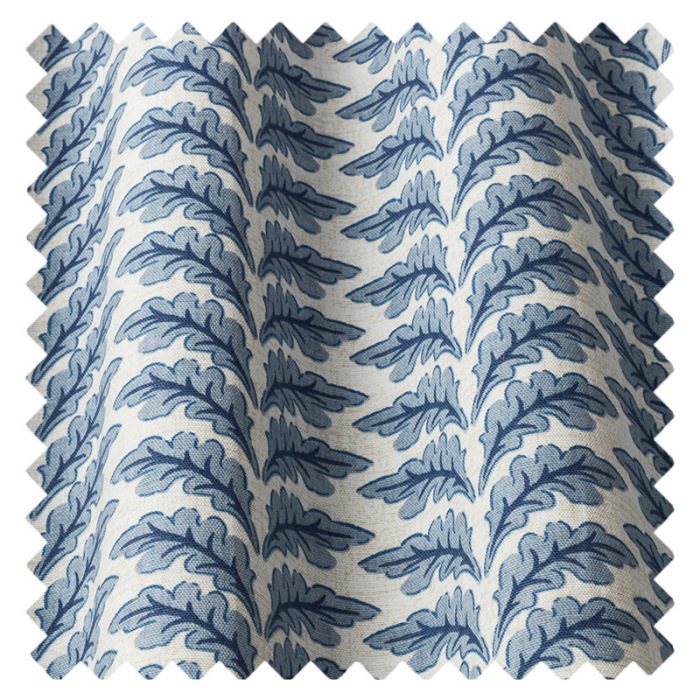 Swatch of Woodcote Delft