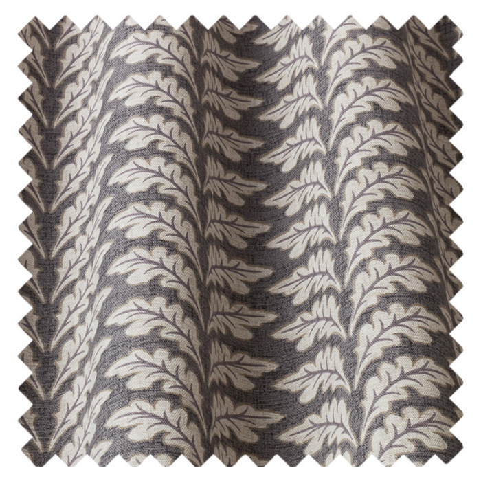 Swatch of Woodcote Lava