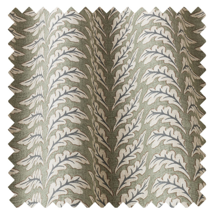 Swatch of Woodcote Sage