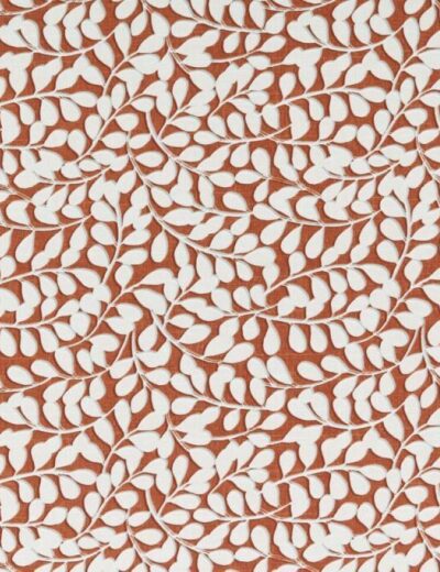 Elia Terracotta Fabric Elia Terracotta Fabric