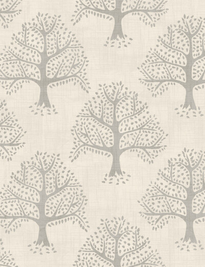 Great Oak Gull Fabric