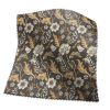 Swatch of Folklore Peppercorn by Prestigious Textiles