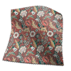Swatch of Folklore Russet by Prestigious Textiles