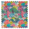 Swatch of Kolkata Tropical by Prestigious Textiles