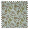 Swatch of Lotus Green Tea by Prestigious Textiles