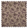 Swatch of Lotus Plum by Prestigious Textiles