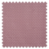 Swatch of Origami Plum by Prestigious Textiles