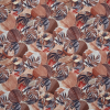 Osaka Papaya Fabric by Prestigious Textiles
