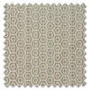 Swatch of Peninsular Forest by Prestigious Textiles