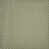 Pom Pom Basil Fabric by Prestigious Textiles
