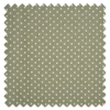 Swatch of Pom Pom Basil by Prestigious Textiles