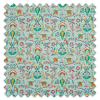 Swatch of Raj Jade by Prestigious Textiles
