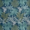 Image of St Lucia lagoon by Prestigious Textiles