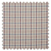Swatch of Topiary Woodrose by Prestigious Textiles