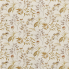 Verbena Saffron Fabric by Prestigious Textiles