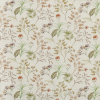 Verbena Walnut Fabric by Prestigious Textiles