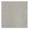 Swatch of Waffle Pewter by Prestigious Textiles