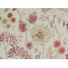 Image of flora linen russet by Voyage