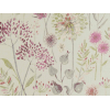Image of flora linen summer by Voyage