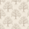 Image of Great Oak taupe by Voyage