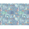 Image of woodland adventures denim by Voyage
