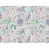 Image of woodland adventures lilac by Voyage