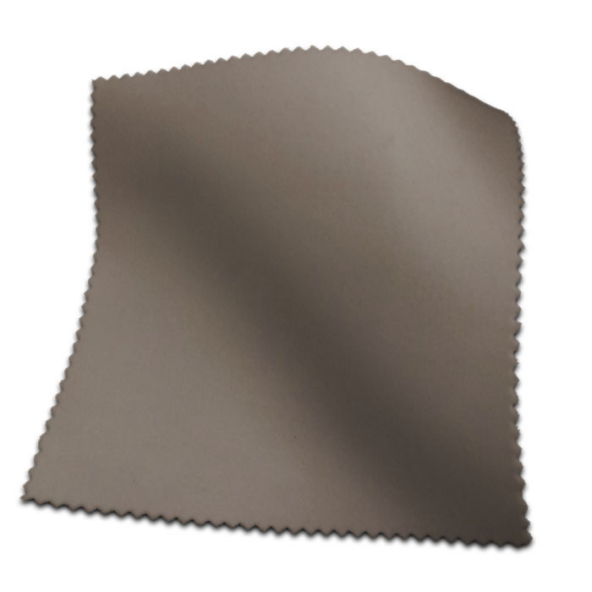 Swatch of Omari Toffee by Ashley Wilde