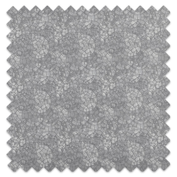 Swatch of Agate Polar by Prestigious Textiles