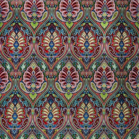 Image of Antigua carnival by Prestigious Textiles