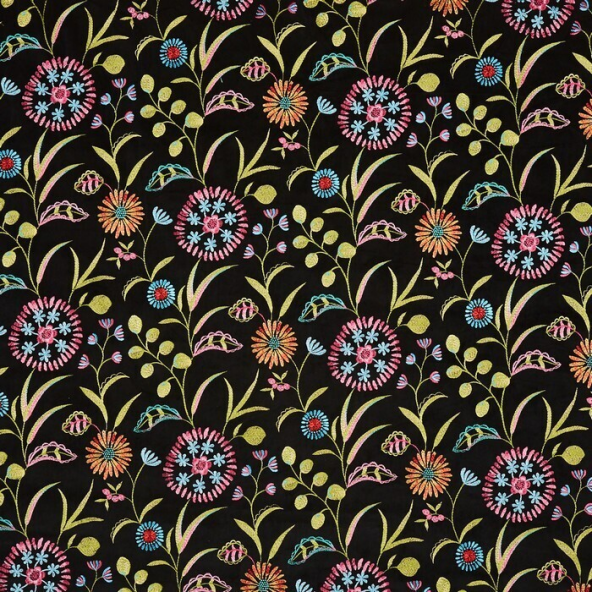 Image of Barbuda carnival by Prestigious Textiles