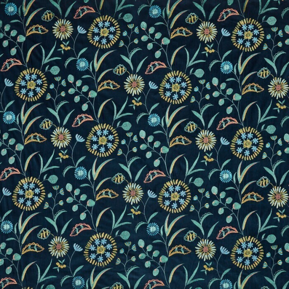 Image of Barbuda lagoon by Prestigious Textiles