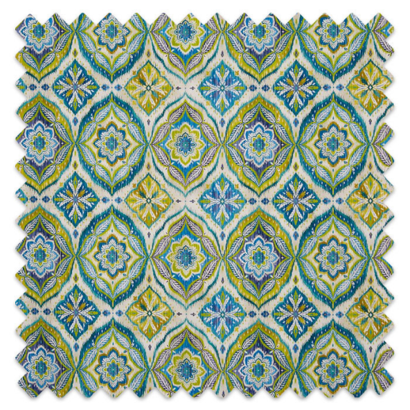 Swatch of Bowood Sea Grass by Prestigious Textiles