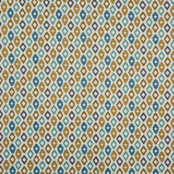 Cassia Honey Fabric by Prestigious Textiles