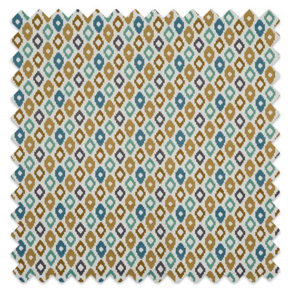 Swatch of Cassia Honey by Prestigious Textiles