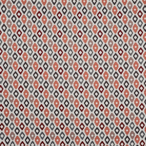 Cassia Passion Fruit Fabric by Prestigious Textiles
