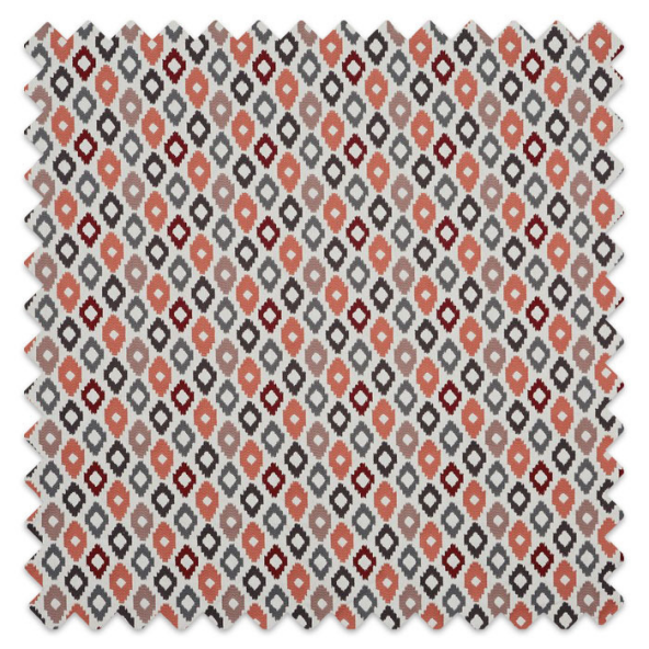 Swatch of Cassia Passion Fruit by Prestigious Textiles