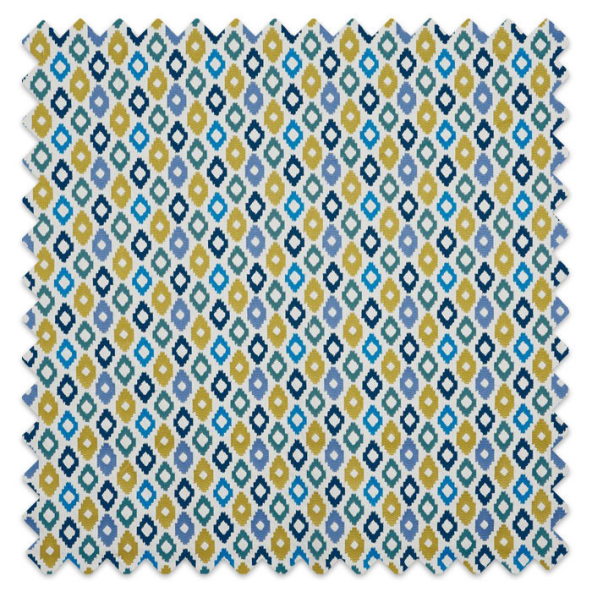 Swatch of Cassia Sea Grass by Prestigious Textiles