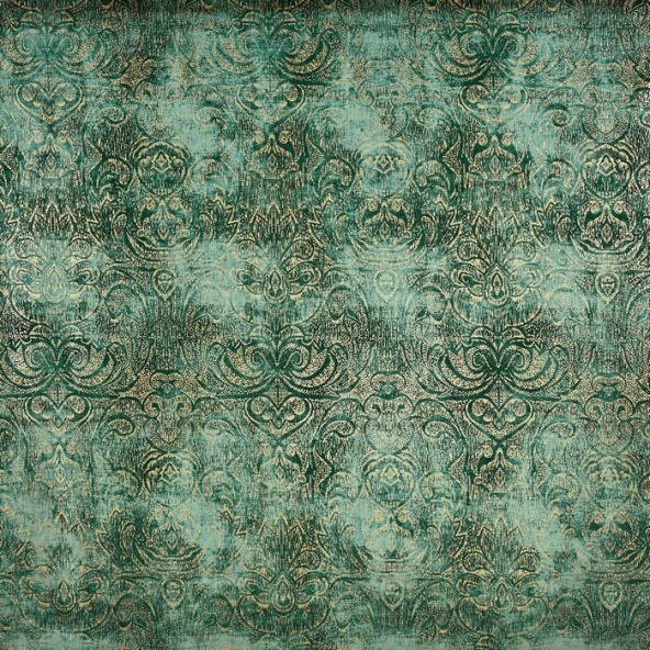 Darjeeling Rainforest Fabric by Prestigious Textiles