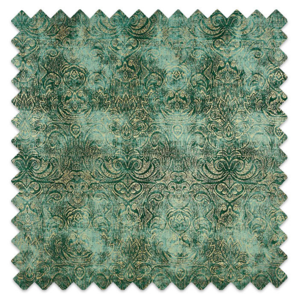 Swatch of Darjeeling Rainforest by Prestigious Textiles